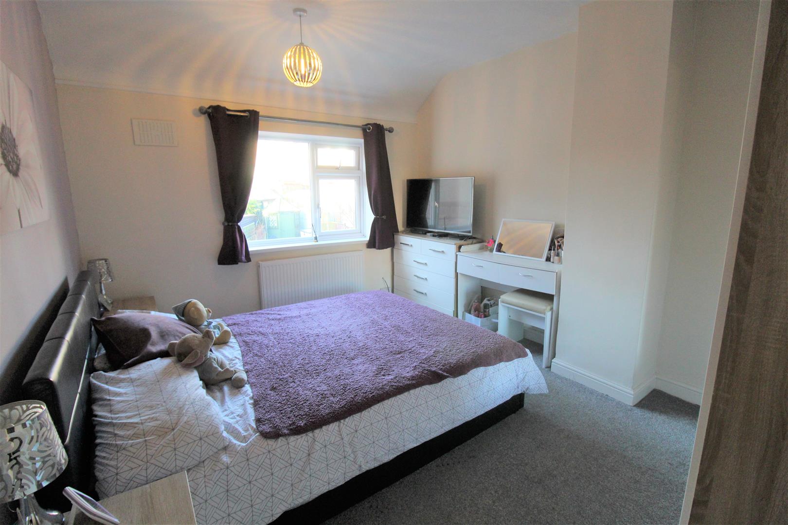 Cromer Road, Northwood, Stoke-On-Trent
